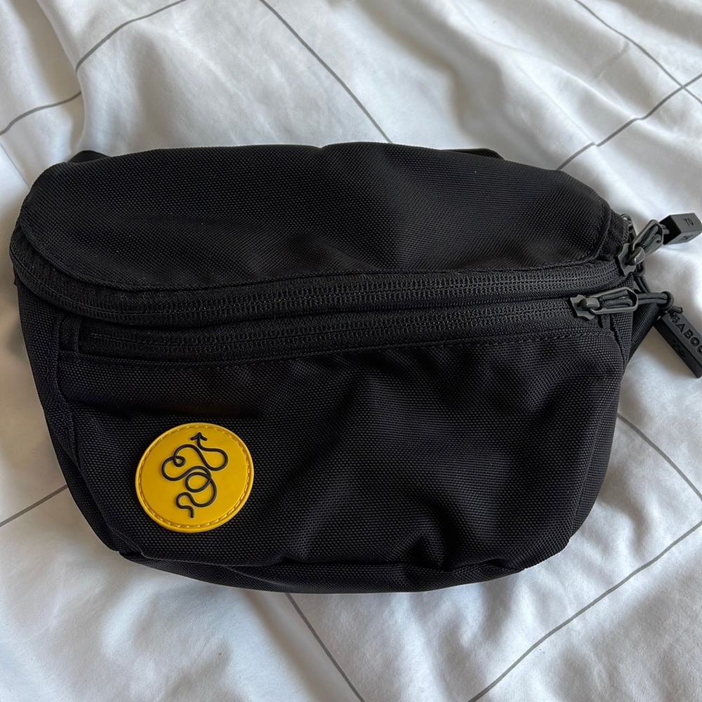 Baboon To The Moon Fanny Pack